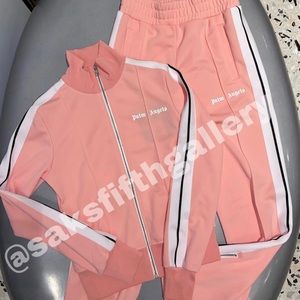 Palm Angels tracksuit